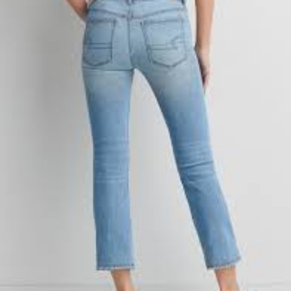 American Eagle Outfitters | Jeans | Aeo 
